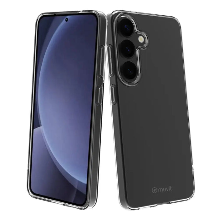 Калъф за мобилен телефон Muvit for Change Samsung Galaxy
