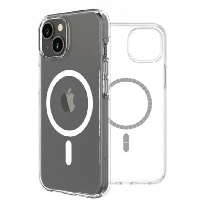 Калъф за мобилен телефон Muvit iPhone 14 Plus