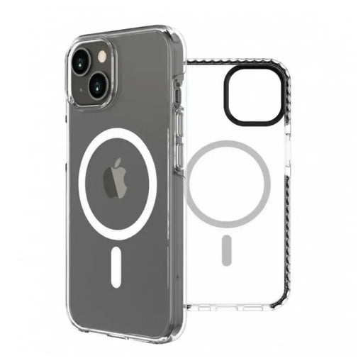 Калъф за мобилен телефон Muvit iPhone 14 Plus