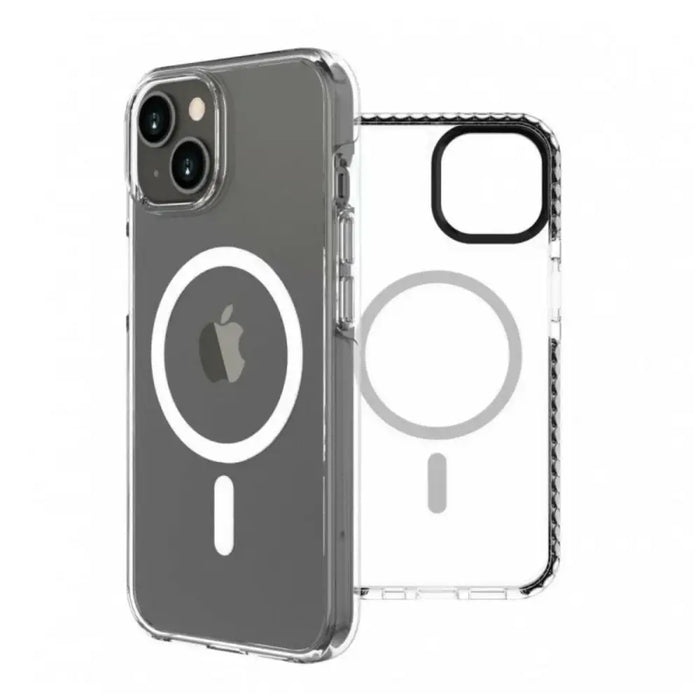 Калъф за мобилен телефон Muvit iPhone 14 Plus
