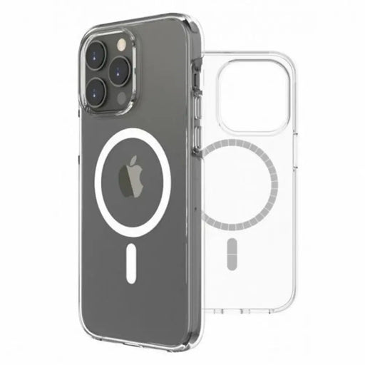 Калъф за мобилен телефон Muvit iPhone 14 Pro