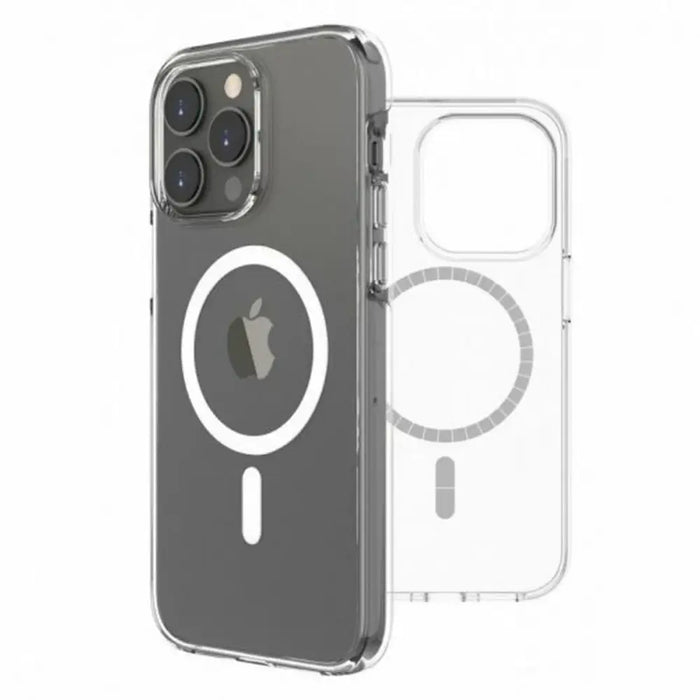 Калъф за мобилен телефон Muvit iPhone 14 Pro