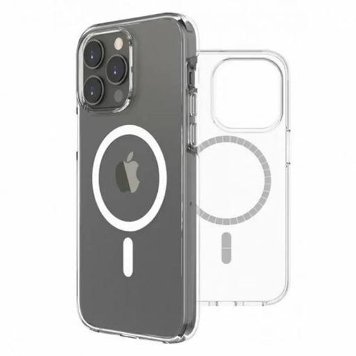 Калъф за мобилен телефон Muvit iPhone 14 Pro