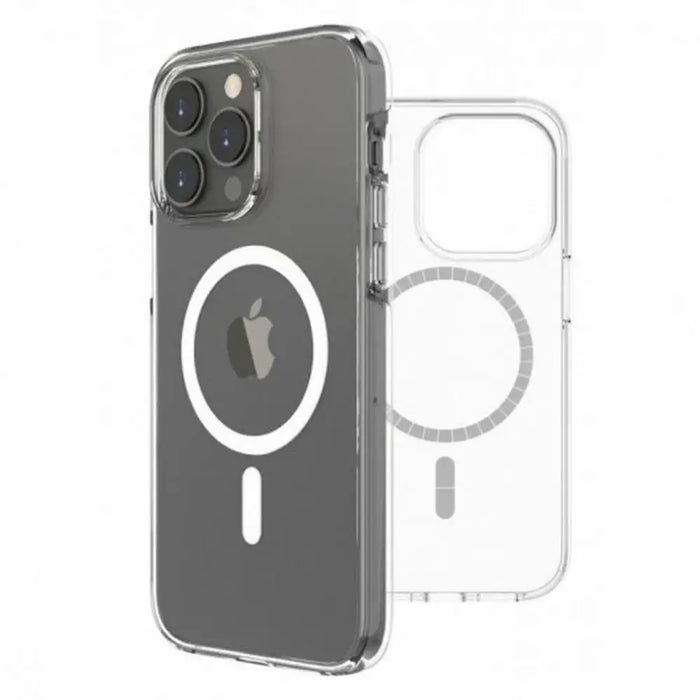 Калъф за мобилен телефон Muvit iPhone 14 Pro