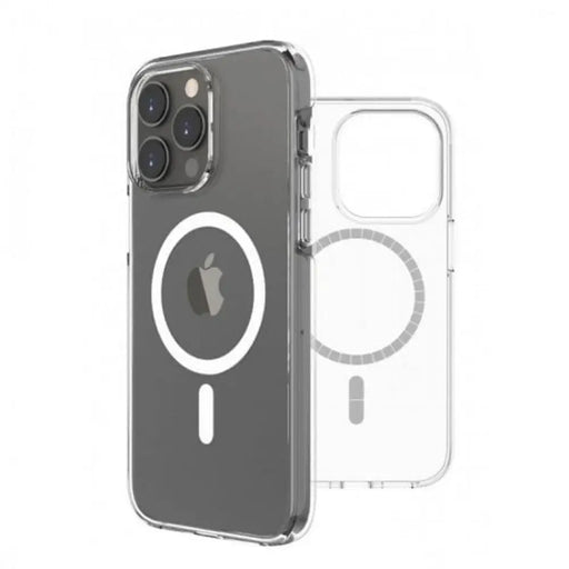 Калъф за мобилен телефон Muvit iPhone 14 Pro Max