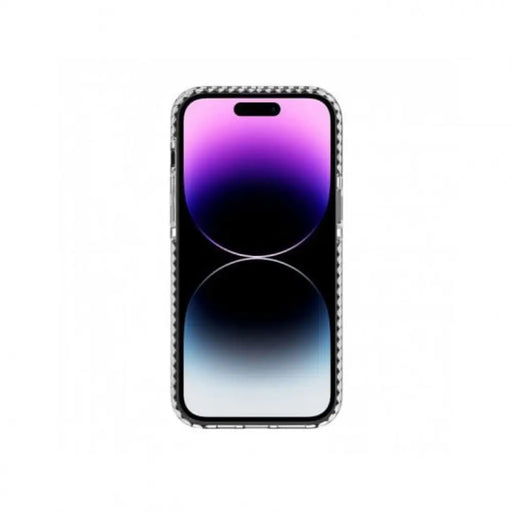 Калъф за мобилен телефон Muvit iPhone 14 Pro Max