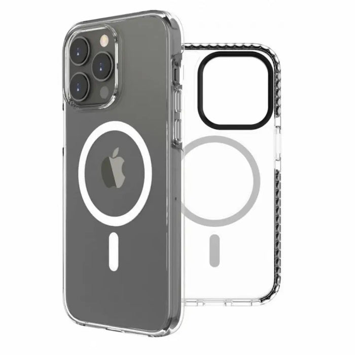 Калъф за мобилен телефон Muvit iPhone 14 Pro Max