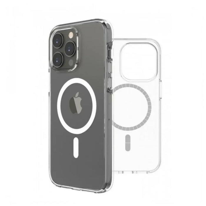 Калъф за мобилен телефон Muvit iPhone 14 Pro Max