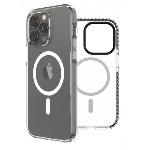Калъф за мобилен телефон Muvit iPhone 14 Pro Max