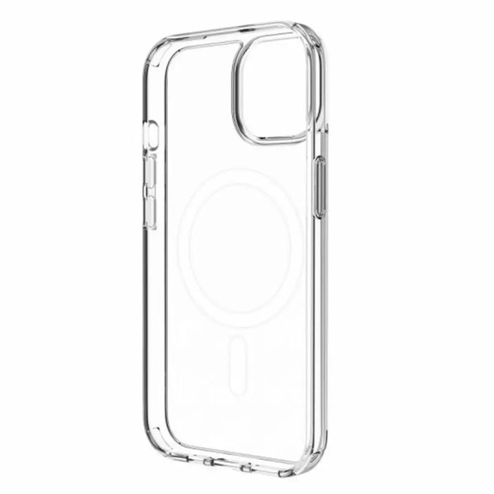 Калъф за мобилен телефон Muvit iPhone 15 Clear iPhone 15