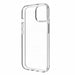 Калъф за мобилен телефон Muvit iPhone 15 Clear iPhone 15