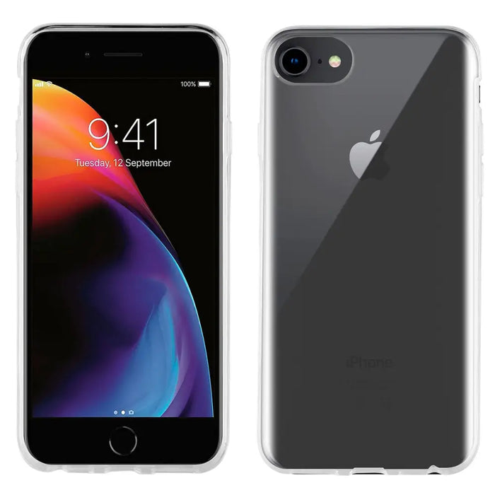 Калъф за мобилен телефон Muvit iPhone 7 | iPhone 8 | iPhone