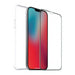 Калъф за мобилен телефон Muvit Прозрачен Смартфони Apple