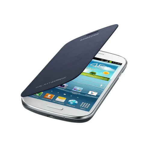 Калъф Фолио за Мобилен Телефон Samsung Galaxy Express I8730