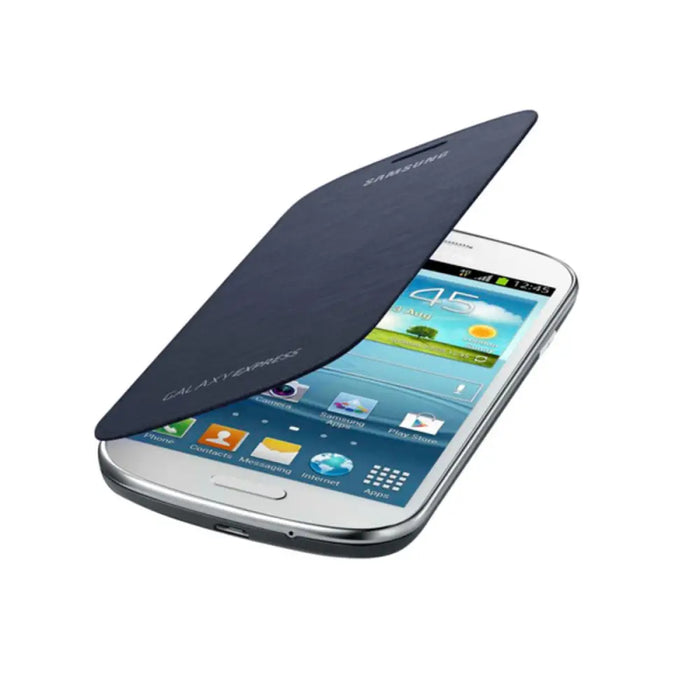 Калъф Фолио за Мобилен Телефон Samsung Galaxy Express I8730