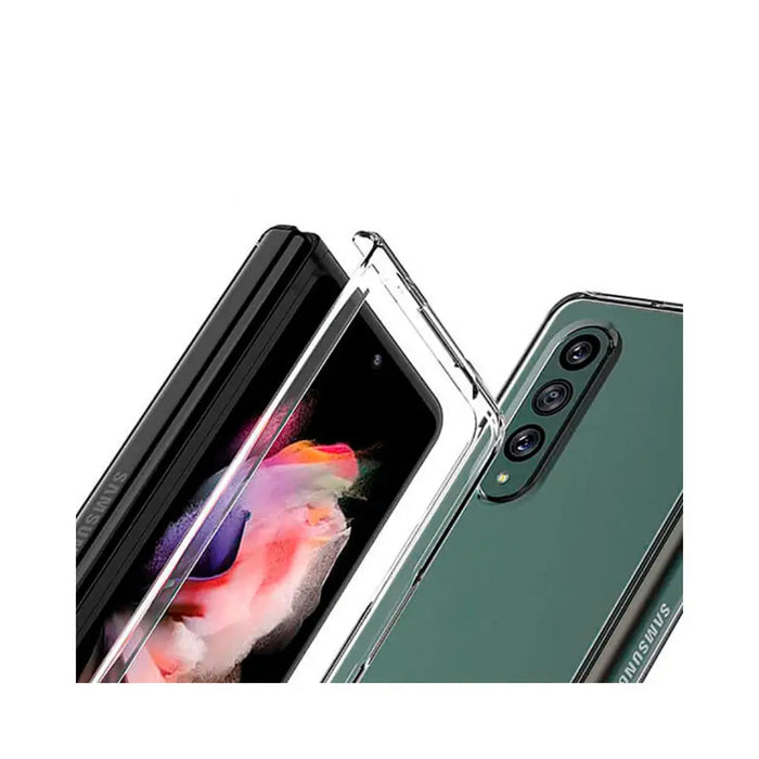 Калъф за мобилен телефон Samsung Z Fold3 5G