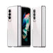 Калъф за мобилен телефон Samsung Z Fold3 5G