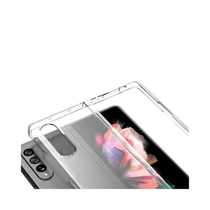 Калъф за мобилен телефон Samsung Z Fold3 5G