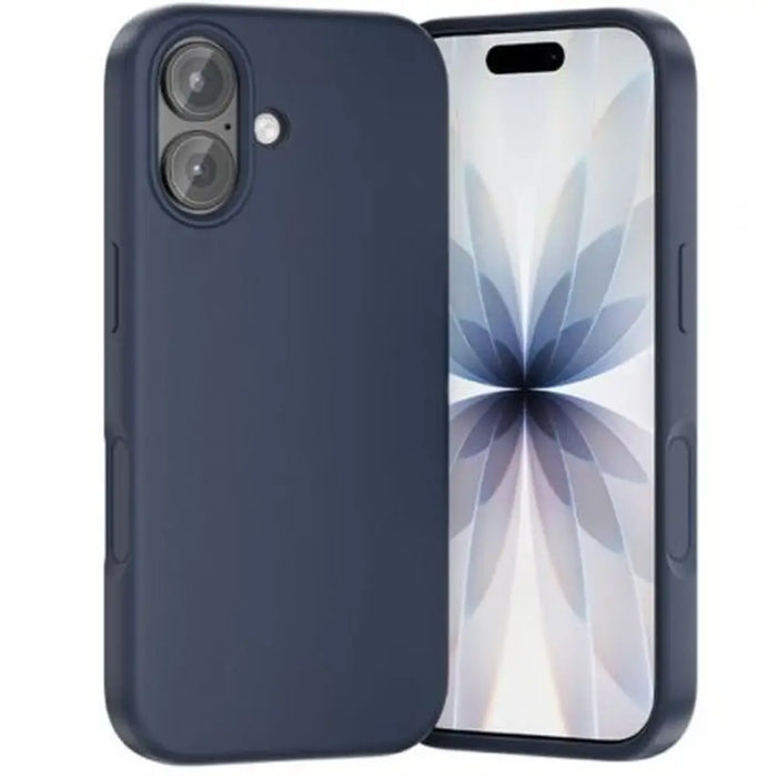 Калъф за мобилен телефон Vention KVCLCB-10 Син