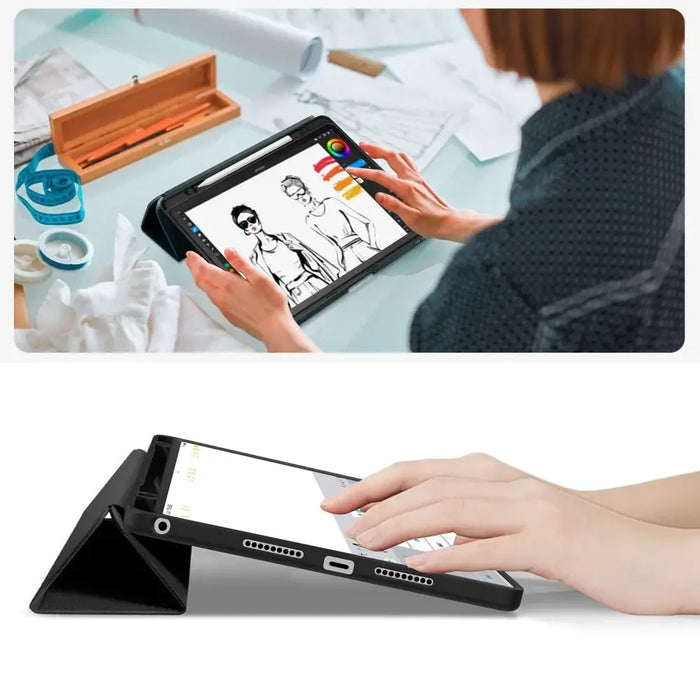 Калъф за писалка Tech-Protect SC за Lenovo Idea Tab 11.0
