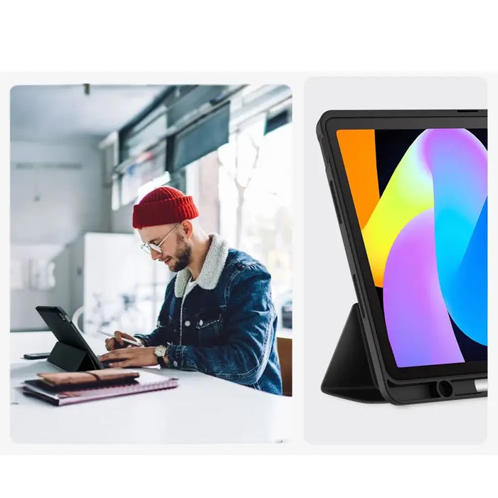 Калъф за писалка Tech-Protect SC за Lenovo Idea Tab 11.0