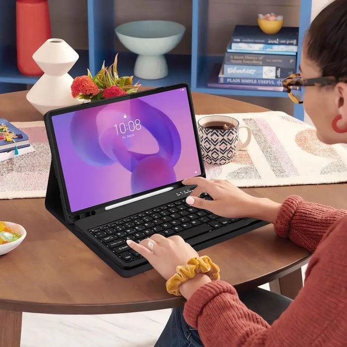 Калъф за писалка Tech-Protect SC за Lenovo Idea Tab Plus