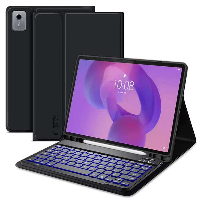 Калъф за писалка Tech-Protect SC за Lenovo Idea Tab Plus