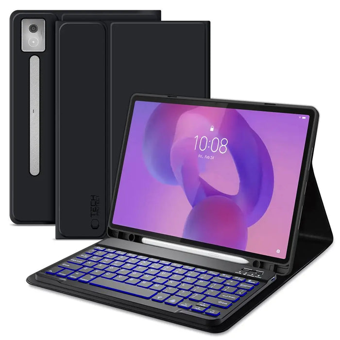 Калъф за писалка Tech-Protect SC за Lenovo Idea Tab Pro