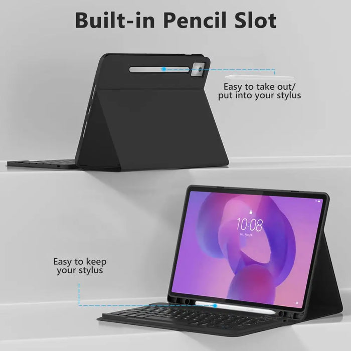 Калъф за писалка Tech-Protect SC за Lenovo Idea Tab Pro