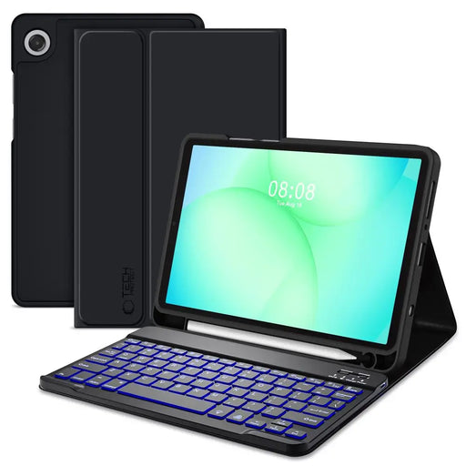 Калъф за писалка Tech-Protect SC за Samsung Galaxy Tab A9