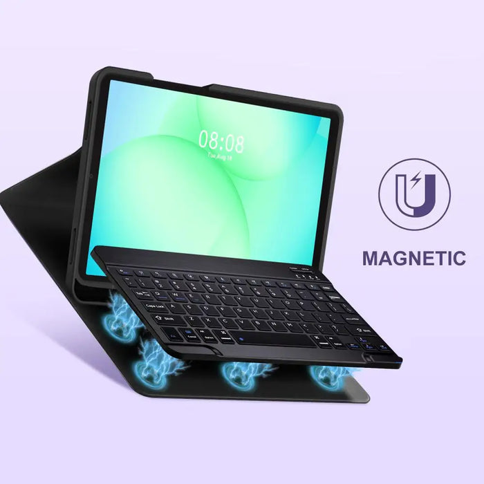 Калъф за писалка Tech-Protect SC за Samsung Galaxy Tab A9