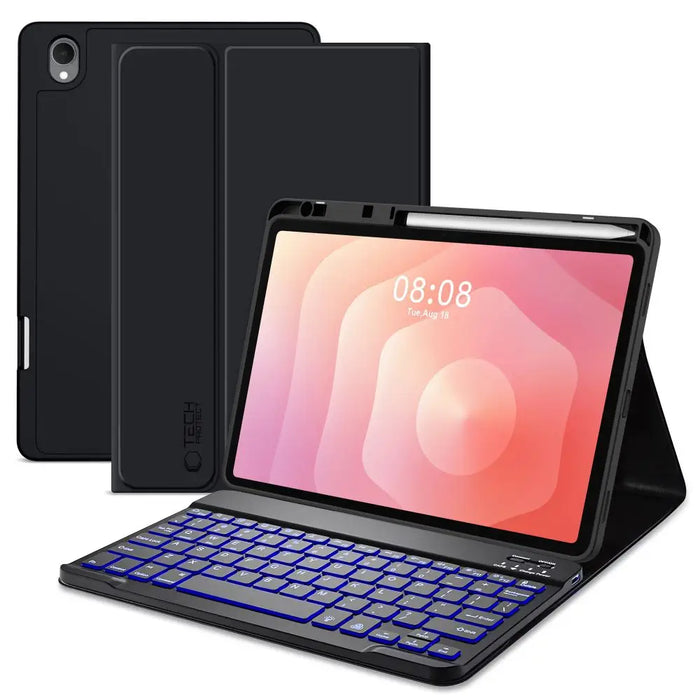 Калъф за писалка Tech-Protect SC за Samsung Galaxy Tab S11