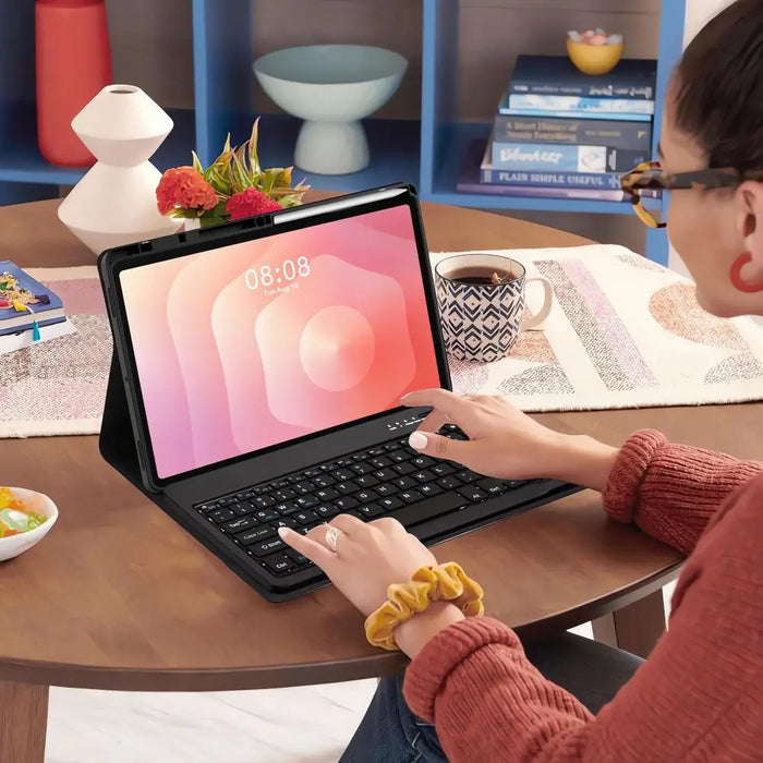 Калъф за писалка Tech-Protect SC за Samsung Galaxy Tab S11