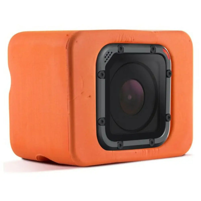 Калъф за Плаваща Гъба за Go Pro Hero 5 KSIX Оранжев