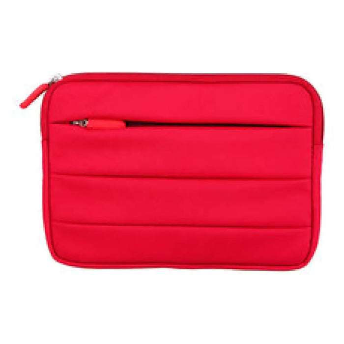 КАЛЪФ ЗА ТАБЛЕТ DIVA STYLISH ЗА 10.1’’ ЧЕРВЕН