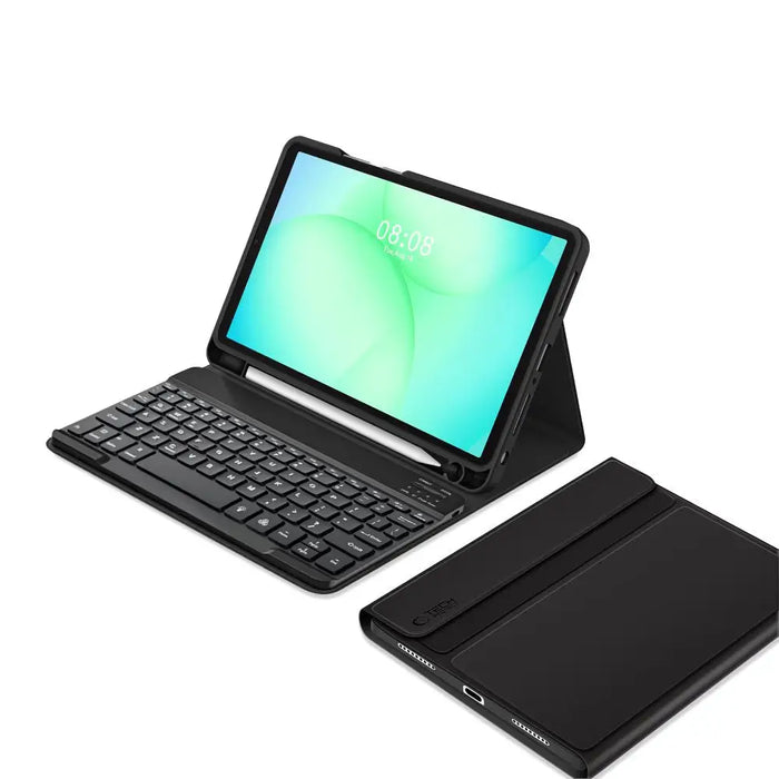 Калъф за таблет Tech-Protect SC за Samsung Galaxy Tab A9+