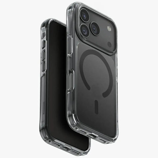 Калъф за зареждане Uniq LifePro Xtreme Magclick за iPhone