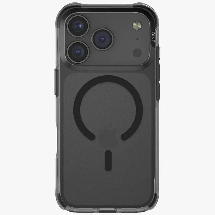 Калъф за зареждане Uniq LifePro Xtreme Magclick за iPhone