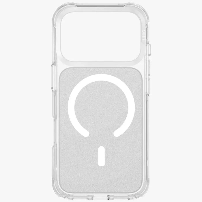 Калъф за зареждане Uniq LifePro Xtreme Magclick за iPhone