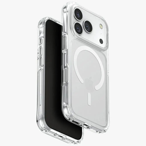 Калъф за зареждане Uniq LifePro Xtreme Magclick за iPhone