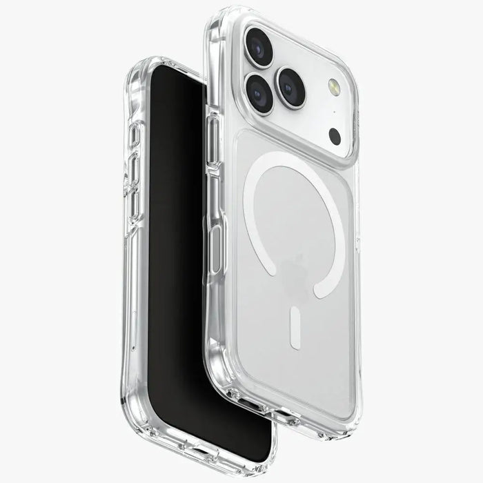 Калъф за зареждане Uniq LifePro Xtreme Magclick за iPhone