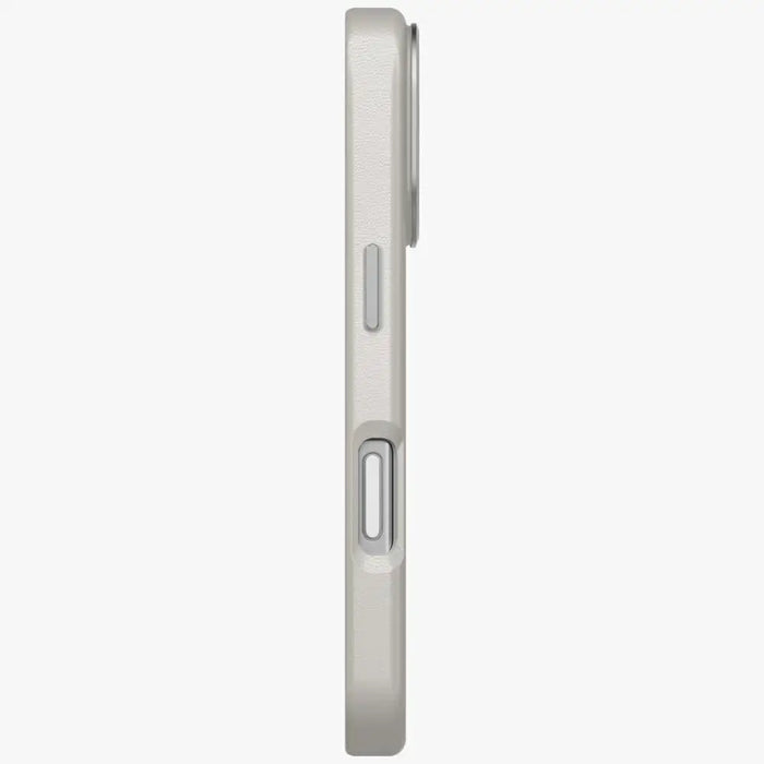 Калъф за зареждане Uniq Lyden iPhone 17 Pro Magclick - сив