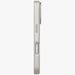 Калъф за зареждане Uniq Lyden iPhone 17 Pro Magclick - сив