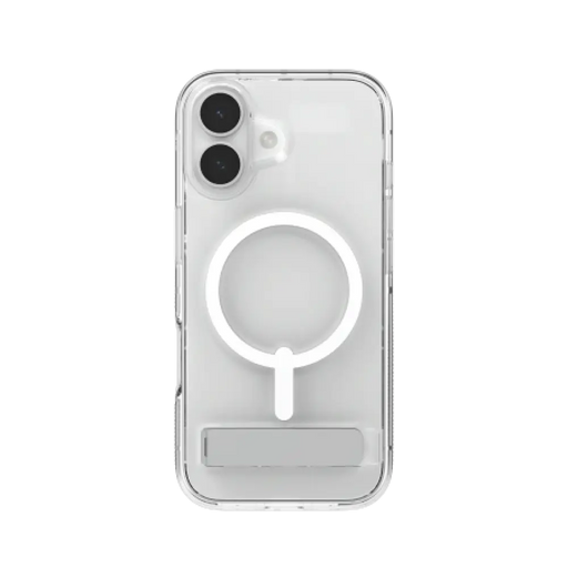 Калъф ZAGG Crystal Palace Snap KS MagSafe със стойка