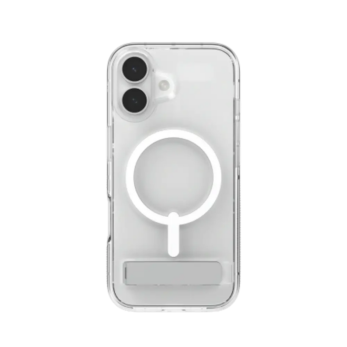 Калъф ZAGG Crystal Palace Snap KS MagSafe със стойка