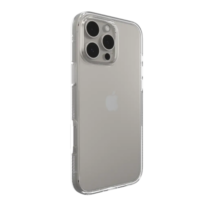 Калъф ZAGG Crystal Palace за iPhone 16 Pro Max - прозрачен