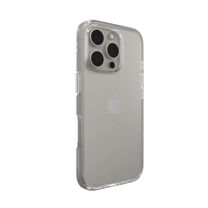 Калъф ZAGG Crystal Palace за iPhone 16 Pro - прозрачен