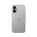 Калъф ZAGG Crystal Palace за iPhone 16 - прозрачен
