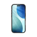 Калъф ZAGG Luxe Snap MagSafe за iPhone 17 - черен