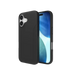 Калъф ZAGG Luxe Snap MagSafe за iPhone 17 - черен